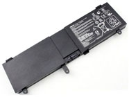 Batterie ordinateur portable pour ASUS N550