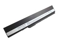 ASUS A40JA Batterie 11.1 5200mAh