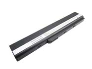 ASUS A40JA Batterie 14.4 5200mAh