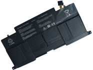 Batterie ordinateur portable pour ASUS ZenBook UX31E-DH53
