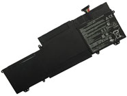 Batterie ordinateur portable pour ASUS UX32VD-R3014P