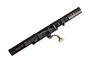 Batterie ordinateur portable pour ASUS A450E3217CC-SL