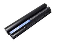 Dell Latitude E6430S Batterie 11.1 7800mAh