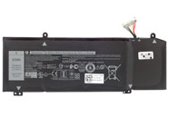 Dell G5 5590-D1785B Batterie 15.2 3750mAh
