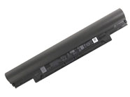 Dell 7WV3V Batterie 7.4 4400mAh