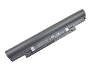 Dell 7WV3V Batterie 11.1 4400mAh