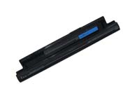 Dell Inspiron 17 3721 Batterie 11.1 5200mAh
