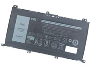 Batterie ordinateur portable pour Dell Inspiron 5576