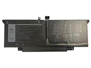 Dell WY9MP Batterie 11.4 3255mAh