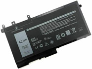 Dell P27S001 Batterie 11.4 3500mAh