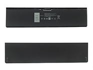 Dell P40G002 Batterie 7.4 6986mAh