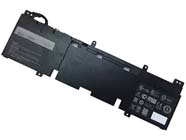 Dell AW13R2-10012SLV Batterie 14.8 3430mAh