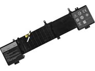 Batterie ordinateur portable pour Dell ALW17ED-4838