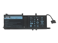 Dell Alienware 15 R4 Batterie 11.4 8333mAh