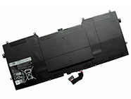 Batterie ordinateur portable pour Dell XPS 13-L322X