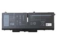 Dell Latitude 5330 Batterie 15.2 3625mAh