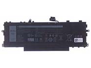 Dell Latitude 9420 2-in-1 Batterie 11.55 4900mAh
