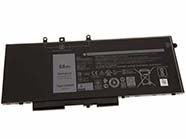 Dell P72G Batterie 7.6 8500mAh