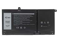 Dell Inspiron 5401 Batterie 11.25 3378mAh