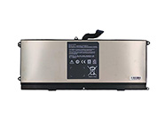 Dell XPS 15Z Batterie 14.8 4200mAh