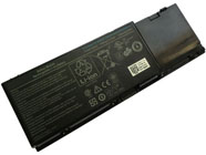 Batterie ordinateur portable pour Dell Precision M6500