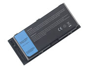 Dell 72KRT Batterie 11.1 4400mAh