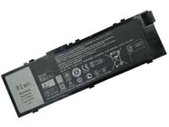  Precision M7510 