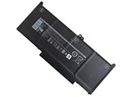 Batterie ordinateur portable pour Dell Latitude 7400