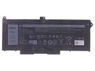 Dell P137G001 Batterie 15.2 3900mAh