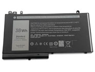Dell 5TFCY Batterie 11.1 3454mAh