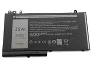 Dell Latitude E5470 Batterie 11.1 3454mAh