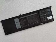 Dell Inspiron 13 5310 Batterie 15.2 4000mAh