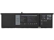 Dell Inspiron 5415 Batterie 15 3420mAh