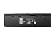 Dell Latitude E7240 Batterie 7.4 6000mAh