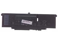Batterie ordinateur portable pour Dell Latitude 7640