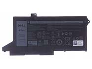 Dell P137G001 Batterie 11.4 3500mAh