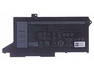 Dell Precision 3560 Batterie 11.4 3500mAh