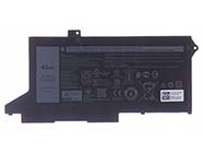 Dell P104F Batterie 11.4 3500mAh