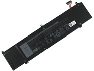 Batterie ordinateur portable pour Dell ALW15M-D1725S