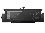 Dell XMV7T Batterie 11.4 5964mAh