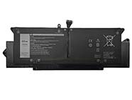 Dell P119G Batterie 11.4 5964mAh