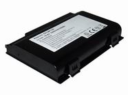 FUJITSU S26391-F518-L200 Batterie 10.8 4400mAh