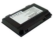 FUJITSU CP335276-XX Batterie 14.4 4400mAh