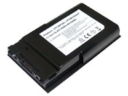 Batterie ordinateur portable pour FUJITSU LifeBook T5010