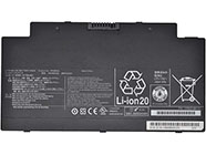  LifeBook A3510 FPC04906BP 