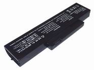 Batterie ordinateur portable pour FUJITSU ESPRIMO MOBILE V5535