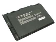 Batterie ordinateur portable pour HP EliteBook Folio 9470m Ultrabook
