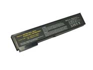 Batterie ordinateur portable pour HP EliteBook 2170p