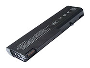 HP EliteBook 6930p Batterie 11.1 7800mAh