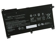 Batterie ordinateur portable pour HP Pavilion X360 13-U005NF